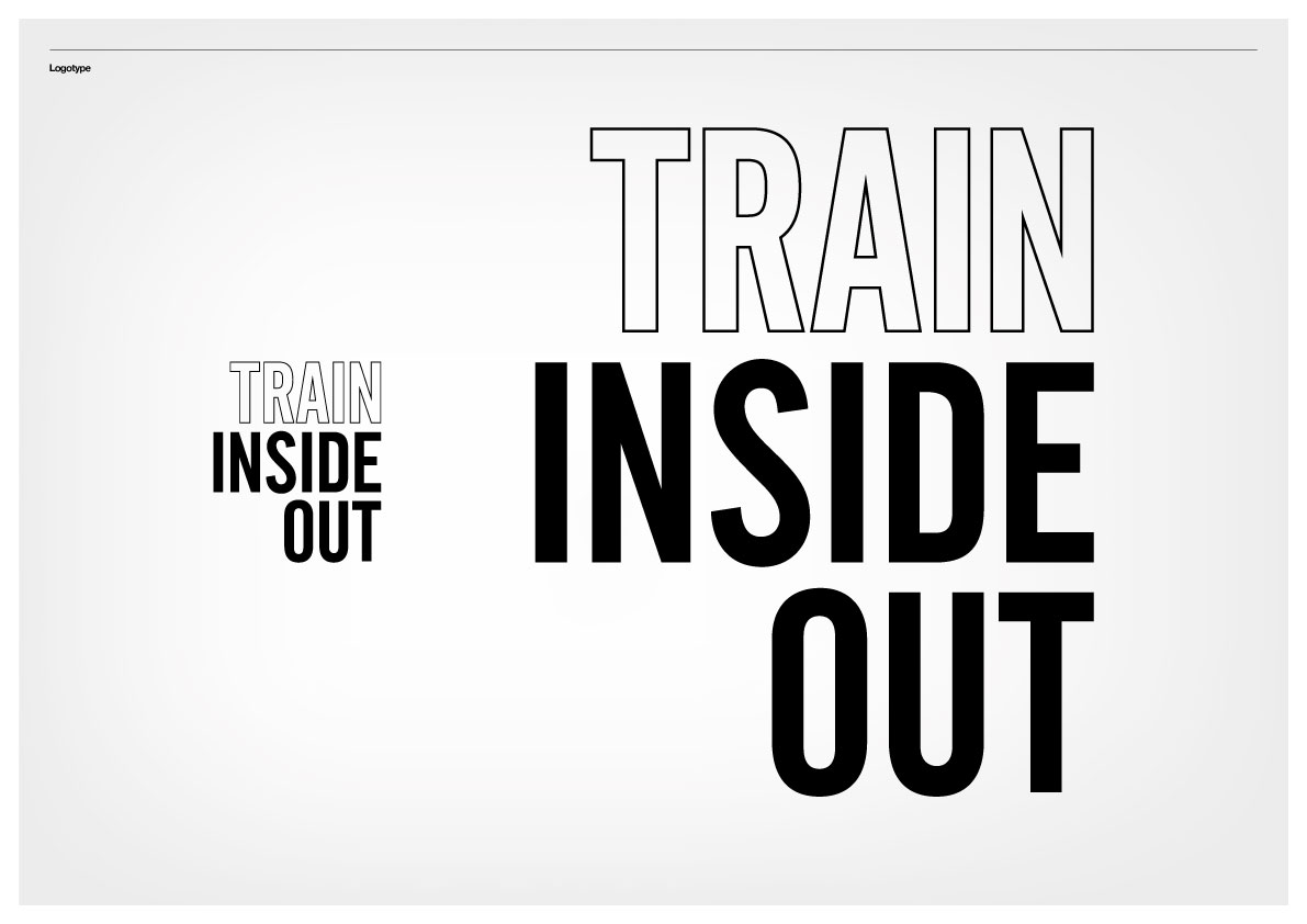 Train Inside Out Style Train Inside Out - Studio 6ix